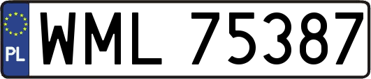 WML75387