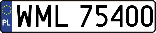 WML75400