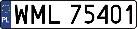 WML75401