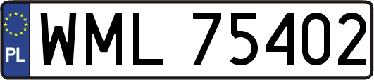 WML75402