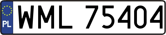 WML75404