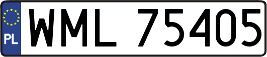 WML75405