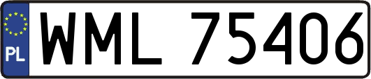 WML75406