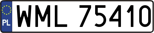 WML75410