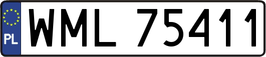 WML75411