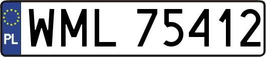 WML75412