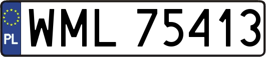 WML75413