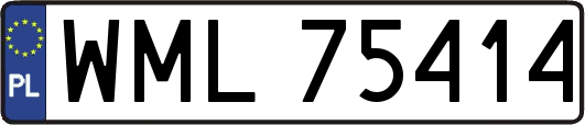 WML75414