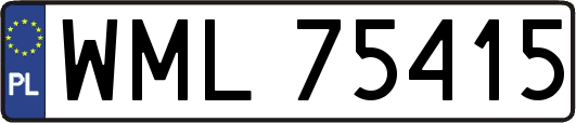 WML75415
