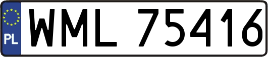 WML75416