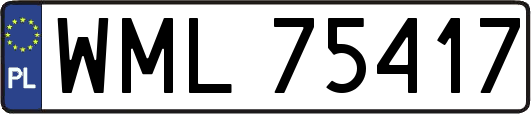 WML75417