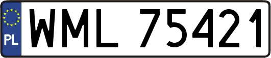 WML75421