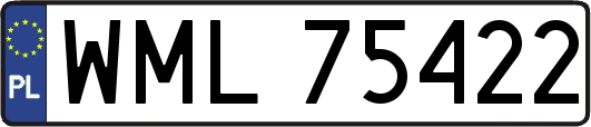 WML75422
