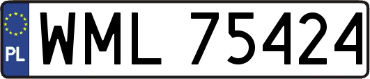WML75424