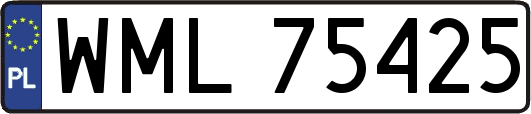 WML75425