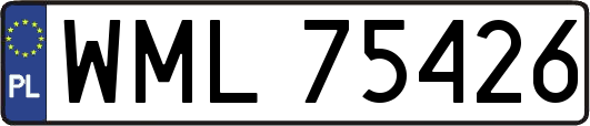 WML75426