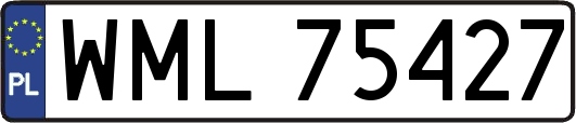 WML75427