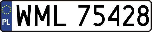 WML75428