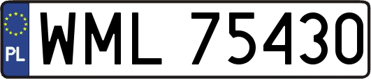 WML75430