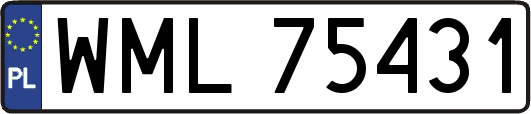 WML75431