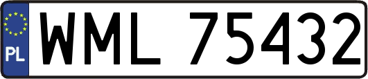 WML75432