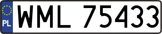 WML75433