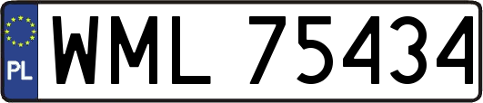 WML75434