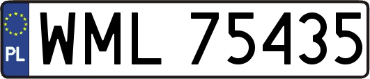 WML75435
