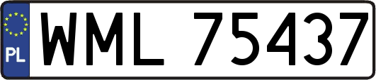 WML75437