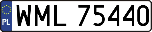 WML75440