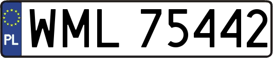WML75442