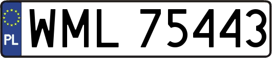 WML75443