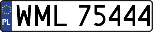 WML75444