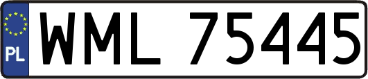 WML75445