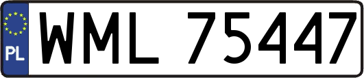 WML75447