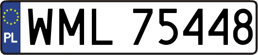 WML75448