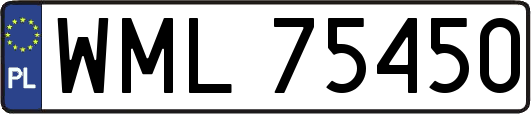 WML75450