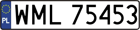 WML75453