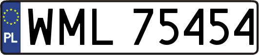 WML75454