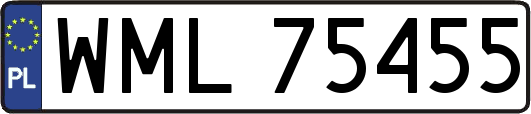 WML75455