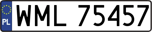 WML75457