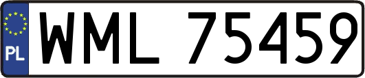 WML75459