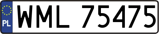WML75475