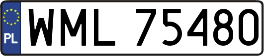 WML75480