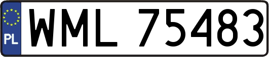 WML75483