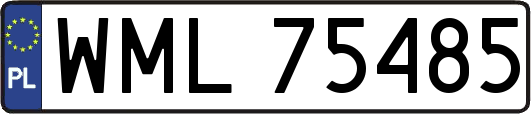 WML75485