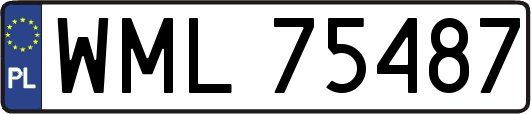 WML75487