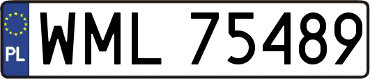 WML75489