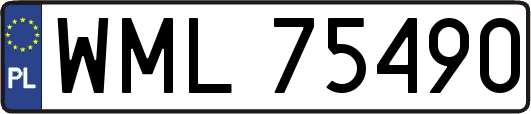 WML75490