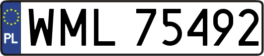 WML75492